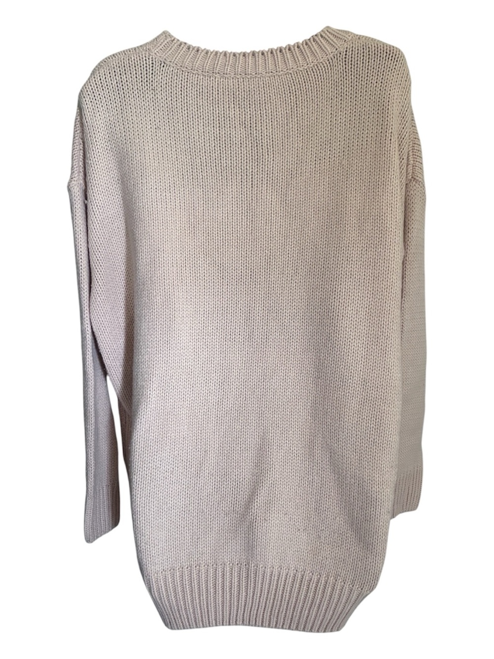 American Eagle Boyfriend Utility Washed Mauve Button Utility Cargo Shirt Sz M - Picture 3 of 10